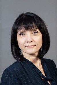 Ольга Анатольевна Радченко