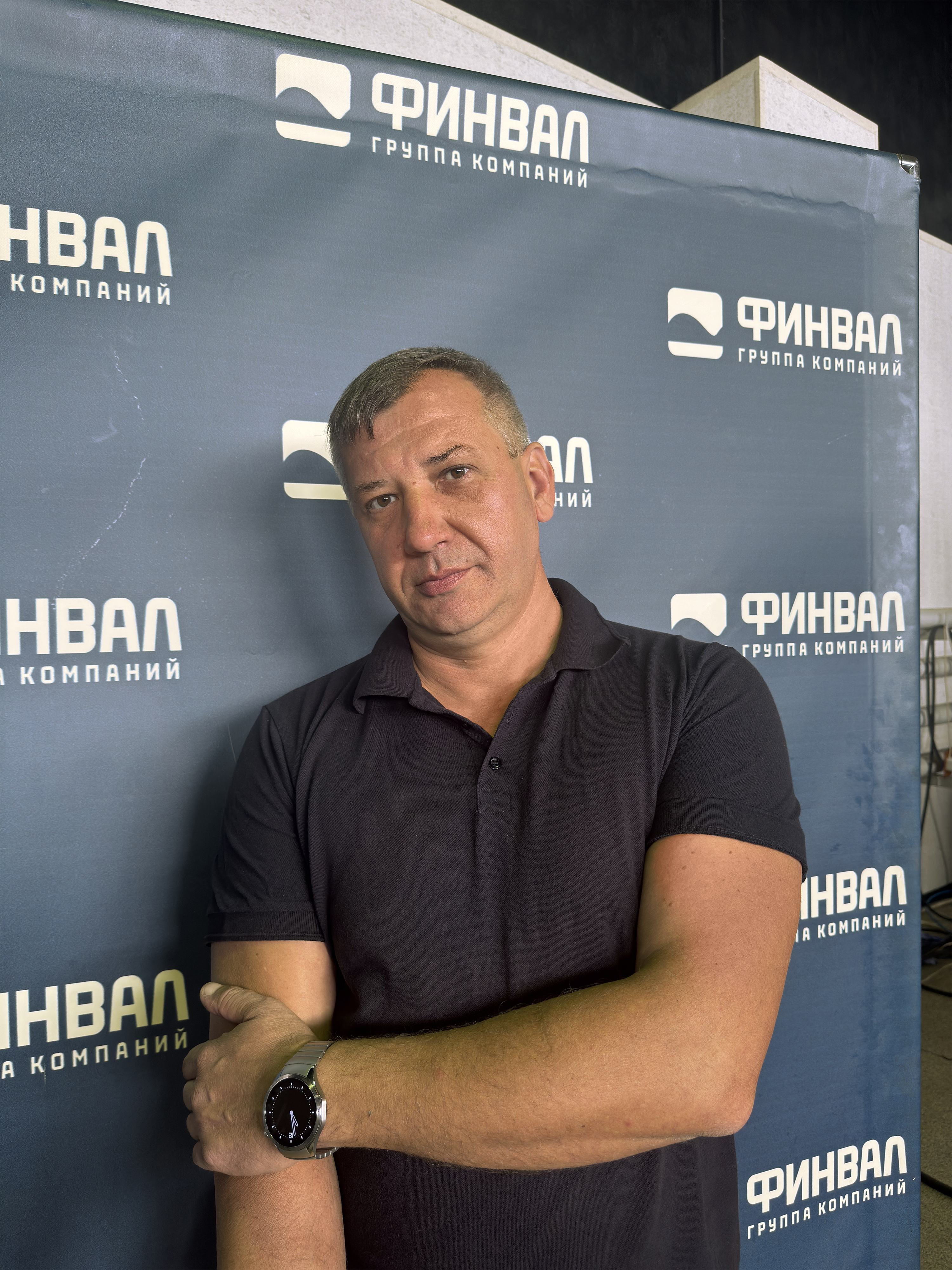 Максим Анатольевич Касаткин