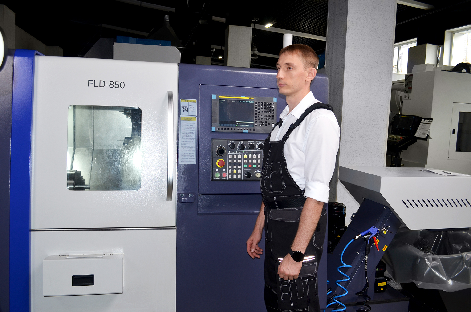 Сергей Иванович Замулин