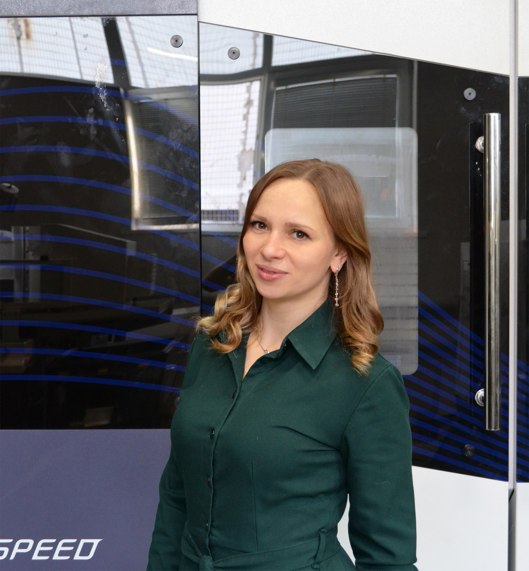 Ольга Александровна Ивойлова