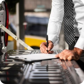 Производство