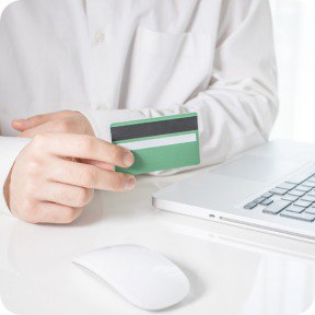 Кредитная карта