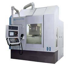 Плоскошлифовальные станки DOMINATOR 634