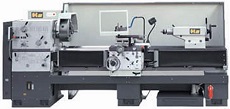 Универсальные станки TUR 710x4000