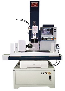 Электроэрозионные супердрели S36 CNC