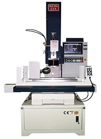 Электроэрозионные супердрели S46 CNC