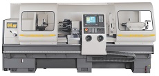 Токарный станок TUR MN 630Ax4000