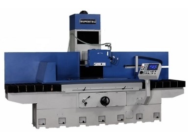 Плоскошлифовальные станки 2480NC/CNC Planotec
