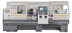 Токарный станок TUR MN 630x1000