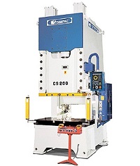 Прессы механические CS-35