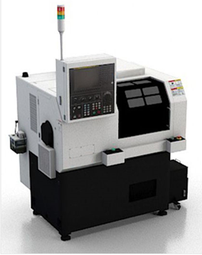 Токарный обрабатывающий центр Finist ЧПУ FLD-850