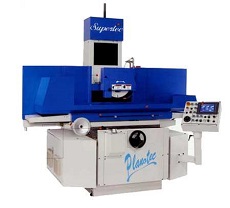 Плоскошлифовальные станки 2448NC/CNC Planotec