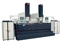 Копировально-прошивные станки с подвижным хоботом P307 CNC