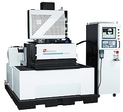 Проволочно-вырезные станки SW/BSW 530