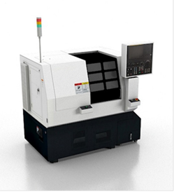 Токарный обрабатывающий центр Finist ЧПУ FLD-850