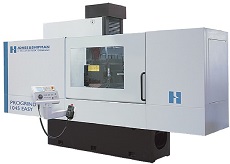 Плоскошлифовальные станки Progrind 1045/1267 Easy