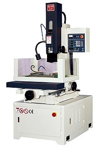 Электроэрозионные супердрели S36 DZNC