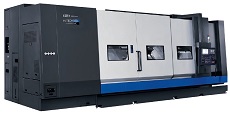 Токарно-фрезерные обрабатывающие центры с ЧПУ Hi-TECH 850 STD