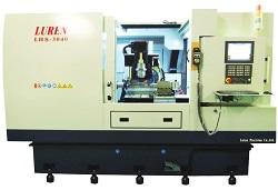 Станок для заточки червячных фрез LHS-3040