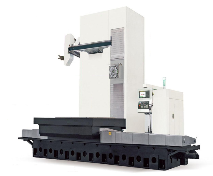 Горизонтально-расточной обрабатывающий центр с ЧПУ FBC-1108 FINIST