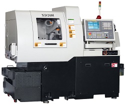 Автоматы продольного точения Hanwha XD 20 II