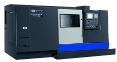 Токарно-фрезерные обрабатывающие центры с ЧПУ Hi-TECH 450C YMC