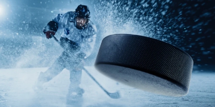 Группа компаний «Финвал» приглашает вас на корпоративный лёд