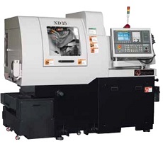 Автоматы продольного точения Hanwha  XD20N