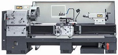 Универсальные станки TUR 710Ax4000