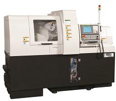 Автоматы продольного точения Hanwha  XE26