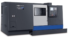 Токарно-фрезерные обрабатывающие центры с ЧПУ Hi-TECH 450BL SMC