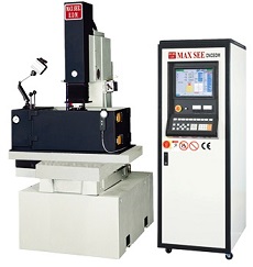 Копировально-прошивные станки с подвижным столом Р26 CNC