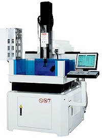 Электроэрозионные супердрели SDR56 CNC