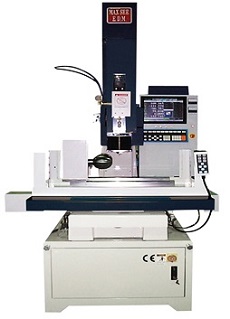 Электроэрозионные супердрели S26 CNC 