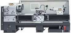 Универсальные станки TUR 560x3000