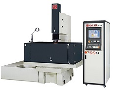 Копировально-прошивные станки с подвижным столом P56 CNC