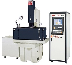 Копировально-прошивные станки с подвижным столом P36 CNC