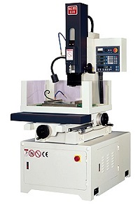 Электроэрозионные супердрели S46 DZNC