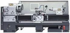 Универсальные станки TUR 630Ax2000