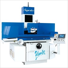 Плоскошлифовальные станки 1224NC Planotec