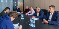 Безопасность — в приоритете: сервисные инженеры ФИНВАЛА в очередной раз подтвердили квалификацию по охране труда