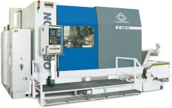 Зубофрезерные станки OERLIKON C 100 U