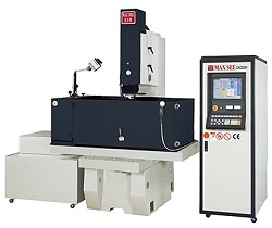 Копировально-прошивные станки с подвижным столом P54 CNC 