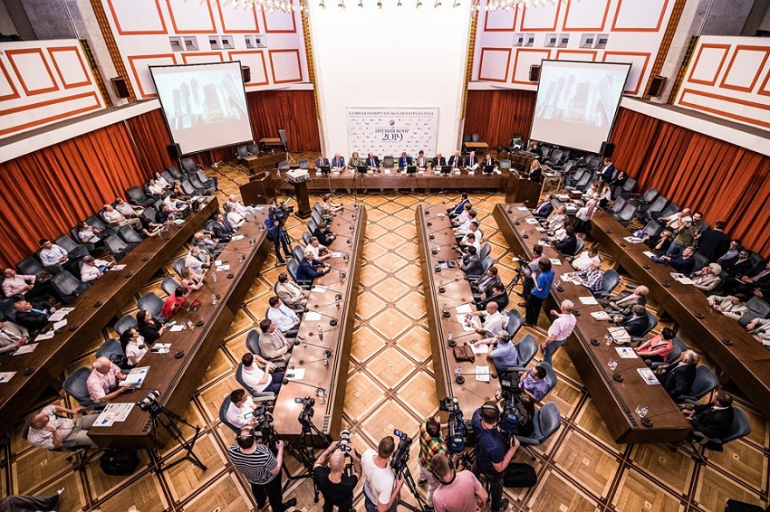 ВОИР-2019