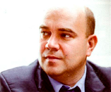 Юрий Юриков, директор технического центра ГК «ФИНВАЛ» Юрий Юриков, директор технического центра ГК «ФИНВАЛ»