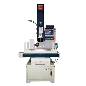 Супердрель S-26 CNC