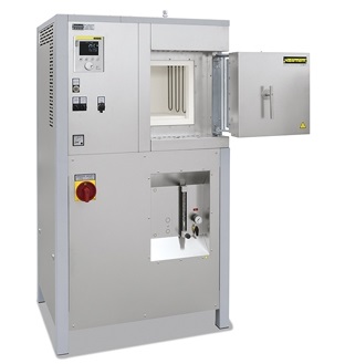 печь Nabertherm