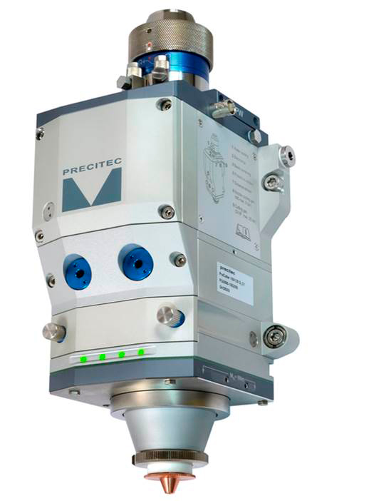 Режущая головка Preciteс Procutter 