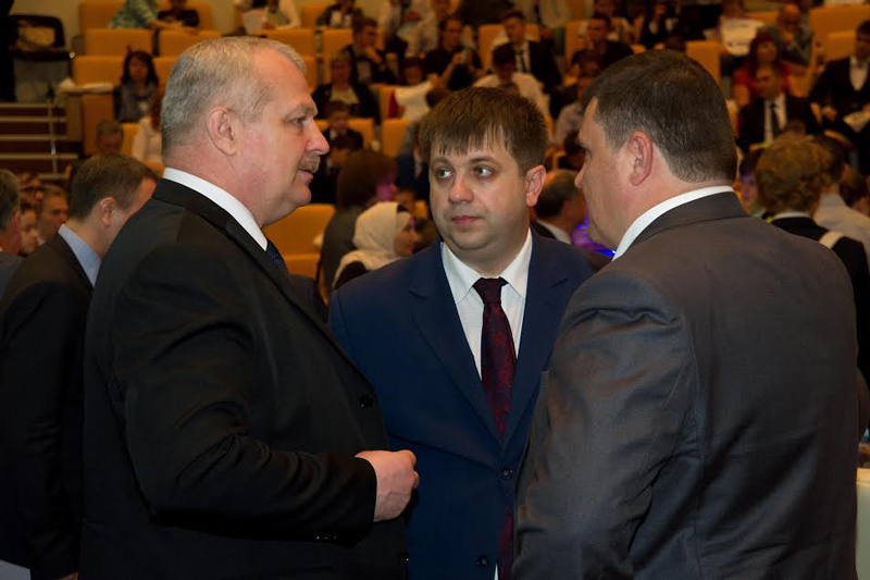 IV Всероссийская конференция "Юные техники и изобретатели