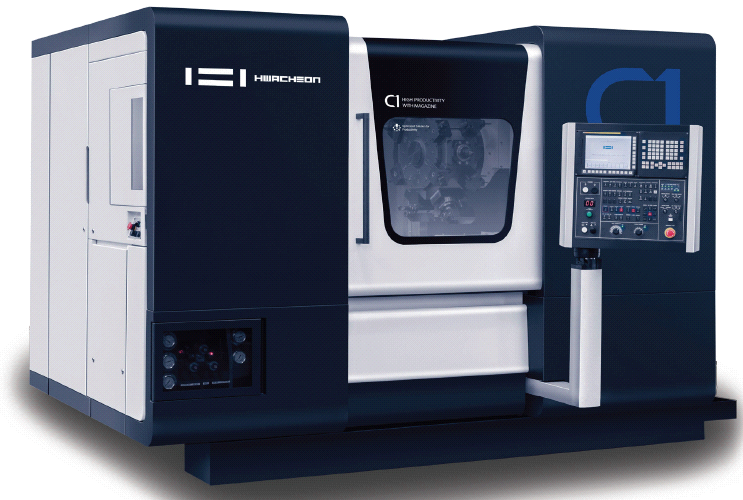 Hwacheon